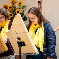20. ÖKUMENISCHER GOTTESDIENST für Menschen mit und ohne Behinderungen