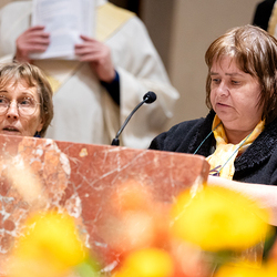 20. ÖKUMENISCHER GOTTESDIENST für Menschen mit und ohne Behinderungen