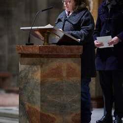 Gottesdienst mit 1000 Religionslehrerinnen und Religionslehrern im Stephansdom