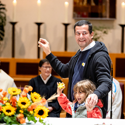20. ÖKUMENISCHER GOTTESDIENST für Menschen mit und ohne Behinderungen