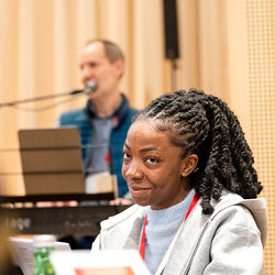 Treffen der Vikariatsräte